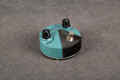 Jim Dunlop FFM3 Jimi Hendrix Fuzz Face Mini Distortion - Boxed - 2nd Hand