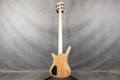 Warwick Rockbass Corvette 4 Active - Natural - 2nd Hand