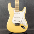 Fender Player Stratocaster - Buttercream - 2nd Hand (127100)