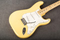 Fender Player Stratocaster - Buttercream - 2nd Hand (127100)