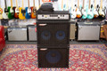 Ashdown MAG 300 Head - MAG 210T and 115 Deep Cab **COLLECTION ONLY** - 2nd Hand