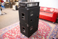 Ashdown MAG 300 Head - MAG 210T and 115 Deep Cab **COLLECTION ONLY** - 2nd Hand