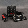 Digitech Trio+ Band Creator with FSX3 Footswitch - 2nd Hand