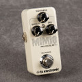 TC Electronic Mimiq Mini Doubler Pedal - 2nd Hand