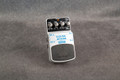 Behringer DR600 Digital Reverb Pedal - 2nd Hand (127327)