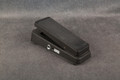 Jim Dunlop GCB95 Cry Baby Wah Pedal - 2nd Hand (127330)