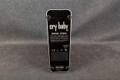 Jim Dunlop GCB95 Cry Baby Wah Pedal - 2nd Hand (127330)