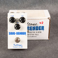 Fulltone Soul-Bender V2 - Boxed - 2nd Hand