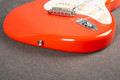 Fender Classic Series 50s Stratocaster - Fiesta Red - Gig Bag - 2nd Hand (127071)