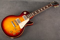 Gibson Les Paul 1958 Standard Reissue VOS - Bourbon Burst - Hard Case - 2nd Hand