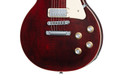 Gibson Les Paul 70s Deluxe - Dark Wine Red