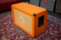 Orange PPC212 2x12 Closed Back Cabinet **COLLECTION ONLY** - 2nd Hand