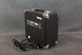 Squier SP-10 Amp - 2nd Hand