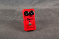 MXR M102 Dyna Comp Compressor Pedal - 2nd Hand (127348)