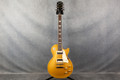 Epiphone Les Paul Classic Worn - Worn Metallic Gold - 2nd Hand (127323)