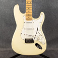 Squier Standard Stratocaster - Olympic White - 2nd Hand