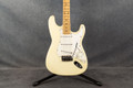 Squier Standard Stratocaster - Olympic White - 2nd Hand