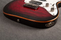 Schecter Banshee-7 Extreme - Black Cherry Burst - 2nd Hand