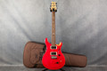 PRS SE Custom 24 - Bonnie Pink - Gig Bag - 2nd Hand