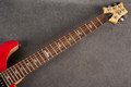 PRS SE Custom 24 - Bonnie Pink - Gig Bag - 2nd Hand