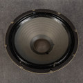 Celestion G10 Greenback 8 ohm - 2nd Hand