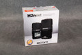 Zoom H2n Handy Recorder - Boxed - 2nd Hand
