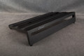 Donner DB-3 Pedalboard - Gig Bag - 2nd Hand