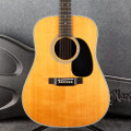 Martin D-28 Standard Series - 2011 - Hard Case - 2nd Hand