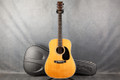 Martin D-28 Standard Series - 2011 - Hard Case - 2nd Hand