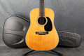 Martin D-28 Standard Series - 2011 - Hard Case - 2nd Hand