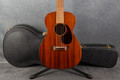 Martin 0-15M Westside Custom Edition Style VIII - Hard Case - 2nd Hand