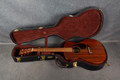 Martin 0-15M Westside Custom Edition Style VIII - Hard Case - 2nd Hand