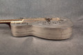 National Reso-Phonic Style O 14 Fret Resonator - Hard Case - 2nd Hand