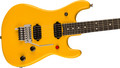 EVH 5150 Series Standard - EVH Yellow