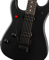 EVH 5150 Series Standard LH - Stealth Black