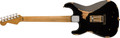 EVH Frankenstein Relic Series - Black