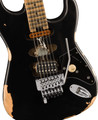 EVH Frankenstein Relic Series - Black