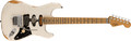 EVH Frankenstein Relic Series - White