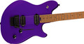 EVH Wolfgang WG Standard - Royalty Purple