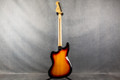 Squier Classic Vibe Bass VI - 3-Colour Sunburst - 2nd Hand