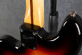 Squier Classic Vibe Bass VI - 3-Colour Sunburst - 2nd Hand
