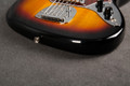 Squier Classic Vibe Bass VI - 3-Colour Sunburst - 2nd Hand