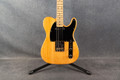 Harley Benton TE-52 NA Vintage Series - 2nd Hand
