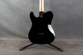 Fender Classic Series 72 Telecaster Deluxe - Modified - Black - 2nd Hand