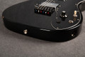 Fender Classic Series 72 Telecaster Deluxe - Modified - Black - 2nd Hand
