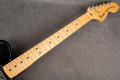 Fender Classic Series 72 Telecaster Deluxe - Modified - Black - 2nd Hand