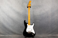 Squier Classic Vibe 50s Stratocaster - Black - 2nd Hand