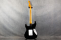 Squier Classic Vibe 50s Stratocaster - Black - 2nd Hand
