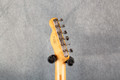 Fender Vintera 50s Telecaster Modified - Butterscotch Blonde - 2nd Hand
