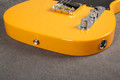 Fender Vintera 50s Telecaster Modified - Butterscotch Blonde - 2nd Hand